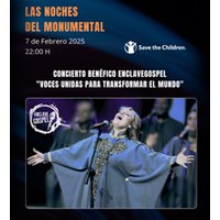 Voces unidas para transformar el mundo