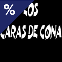 Somos Los Caras de Cona