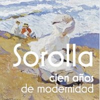 Sorolla, cien años de modernidad - Ticket Regalo Navidad