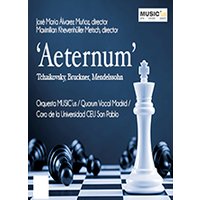 Aeternum