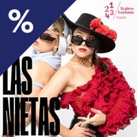 Las nietas