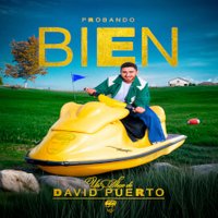 David Puerto en: Probando &quot;Bien&quot; - Valladolid