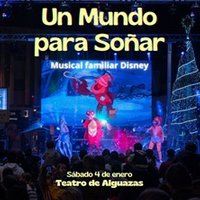 Un mundo para soñar