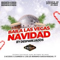 Baila Las Vegas Navidad