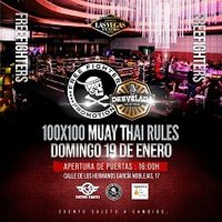 Desvelada en las Vegas