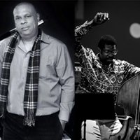 Chuchito Valdes y El Negrón