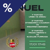 Buñuel (Fase de grupos) Copa