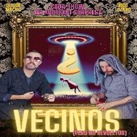 Vecinos - Madrid