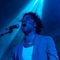 Joe Crepúsculo - Banco Mediolanum 26è Festival Mil·lenni