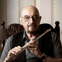 Jethro Tull - Banco Mediolanum 26è Festival Mil·lenni