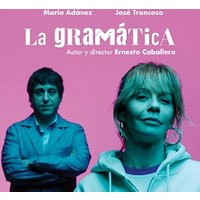 La gramática