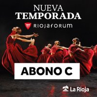 Riojaforum Temporada 42 - Abono C