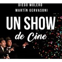 Un Show de Cine
