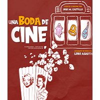 Una boda de cine