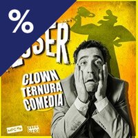 Loser - Teatros Luchana