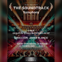 The Soundtrack Symphony