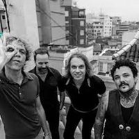 Los Zigarros - Inverfest 2025
