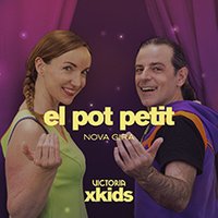 El Pot Petit - Nova gira