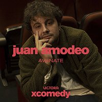 AVENATE - Juan Amodeo - Barcelona