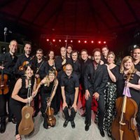 Música escénica de José de Nebra