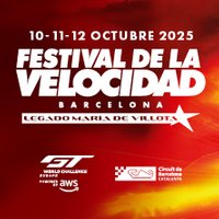 Festival de la Velocidad 2025