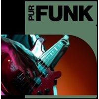 Pur Funk: Olana Liss