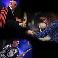 Michael Arbenz Trio