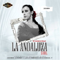 La Andaluza Soul by Mónica Tello