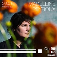 Madeleine Peyroux - Guitar BCN 2025