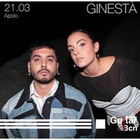 Ginestà - Guitar BCN 2025