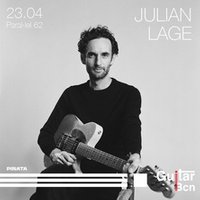 Julian Lage - Guitar BCN 2025
