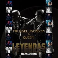 Tributo a las leyendas