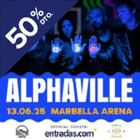 Alphaville