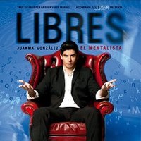 Libres - Un espectáculo donde tú decides el final