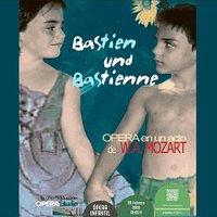 Bastián y Bastiana - La obra maestra infantil de Mozart