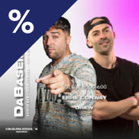 DaBasement: Erre Conway & Drew