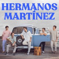 Hermanos Martínez