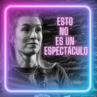 Esto no es un espectáculo