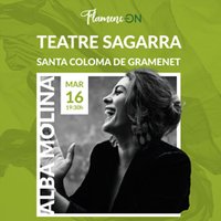 Alba Molina. Nuevo Día a piano y voz