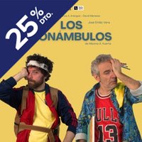 Los Sonámbulos