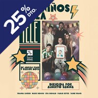 Los Niños de la Tele