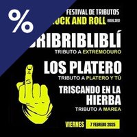 Hay poco rock and roll
