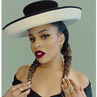 Lauren Henderson