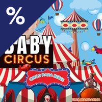 Baby Circus