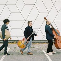Joan Fort Trio feat. Vincent Herring (USA)