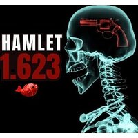 Hamlet 1623