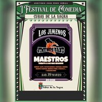 Los Jimenos Band