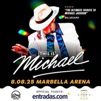 This is Michael - Marbella