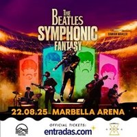 The Beatles Symphonic Fantasy