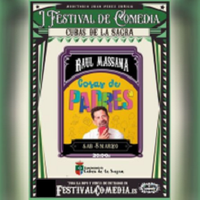 Cosas de Padres en Cubas de la Sagra